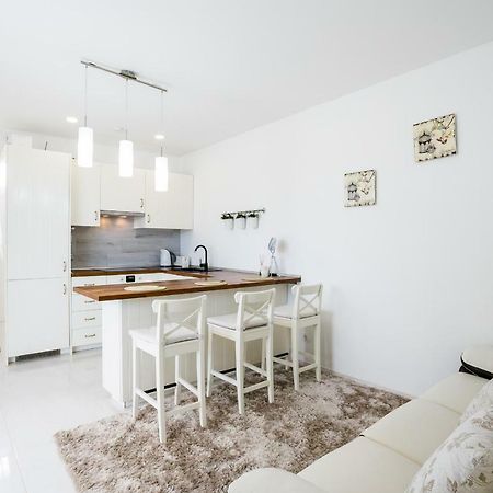 New Apartment In Tenerife コスタ・デル・シレンチオ エクステリア 写真