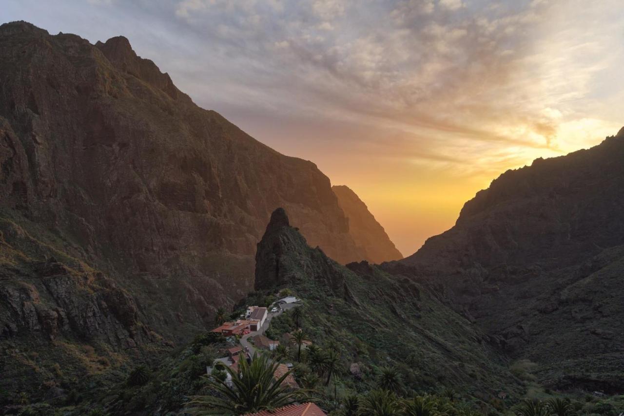 New Apartment In Tenerife コスタ・デル・シレンチオ エクステリア 写真
