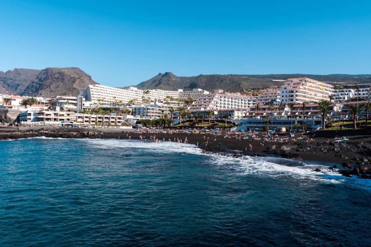New Apartment In Tenerife コスタ・デル・シレンチオ エクステリア 写真