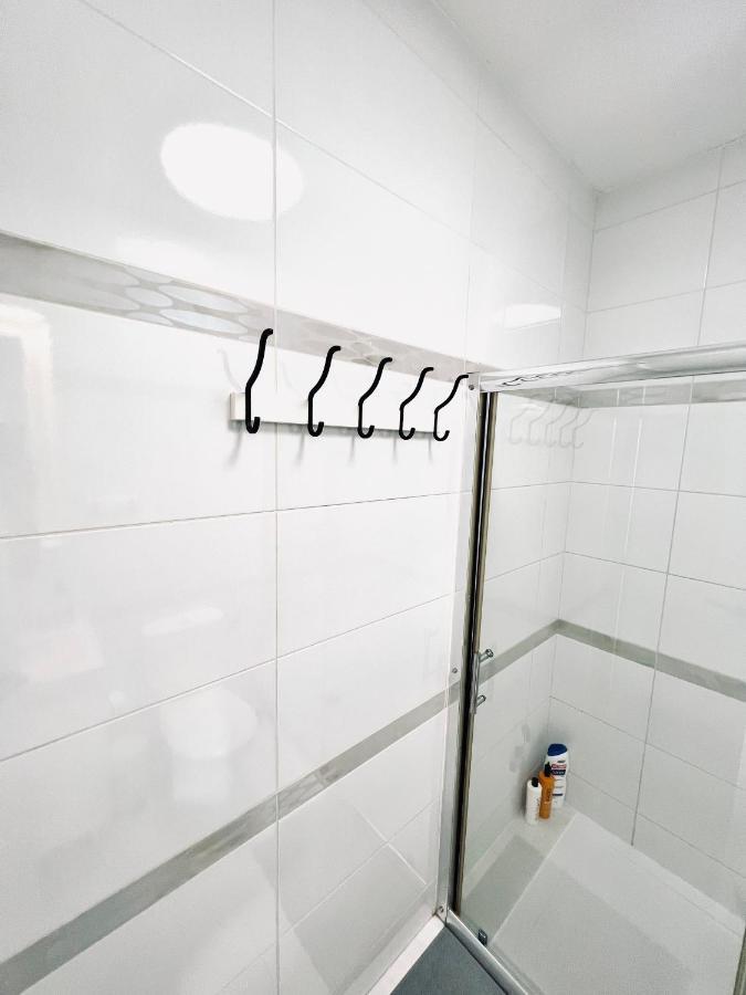 New Apartment In Tenerife コスタ・デル・シレンチオ エクステリア 写真