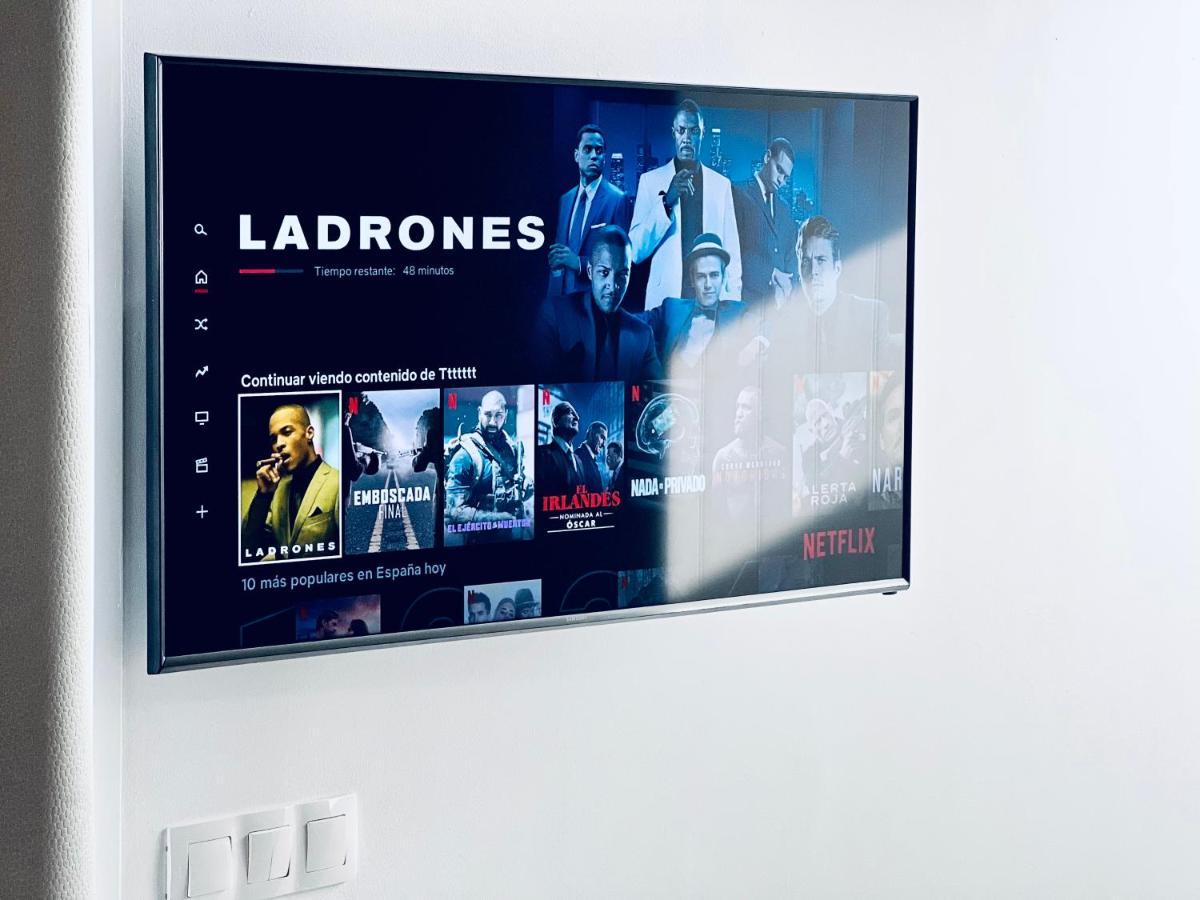 New Apartment In Tenerife コスタ・デル・シレンチオ エクステリア 写真