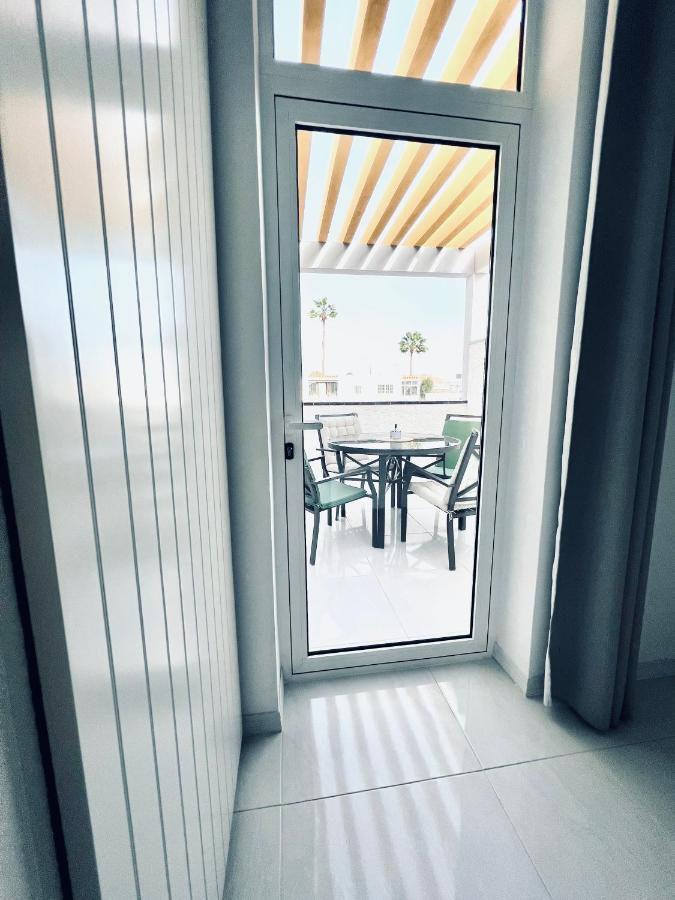 New Apartment In Tenerife コスタ・デル・シレンチオ エクステリア 写真