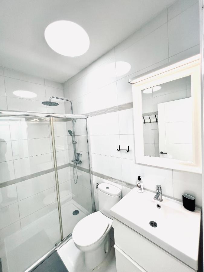 New Apartment In Tenerife コスタ・デル・シレンチオ エクステリア 写真