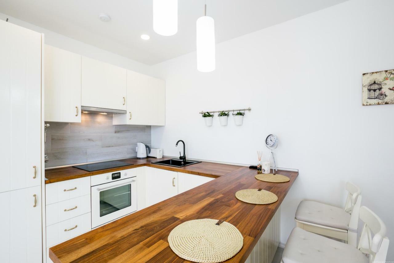 New Apartment In Tenerife コスタ・デル・シレンチオ エクステリア 写真
