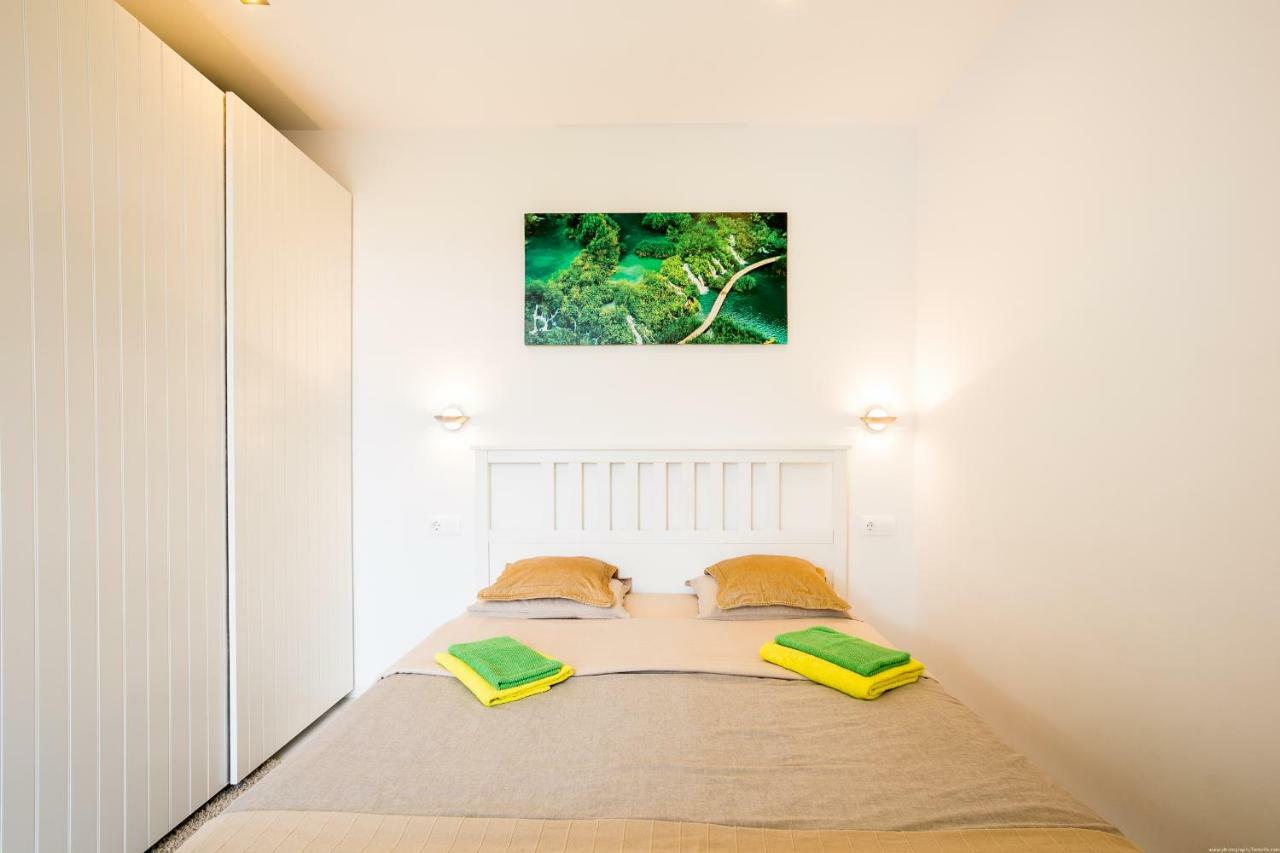 New Apartment In Tenerife コスタ・デル・シレンチオ エクステリア 写真