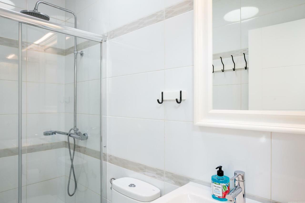 New Apartment In Tenerife コスタ・デル・シレンチオ エクステリア 写真