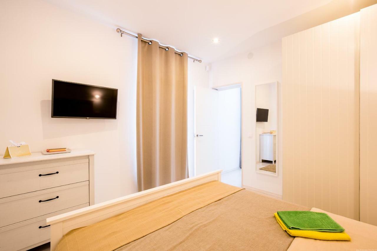 New Apartment In Tenerife コスタ・デル・シレンチオ エクステリア 写真