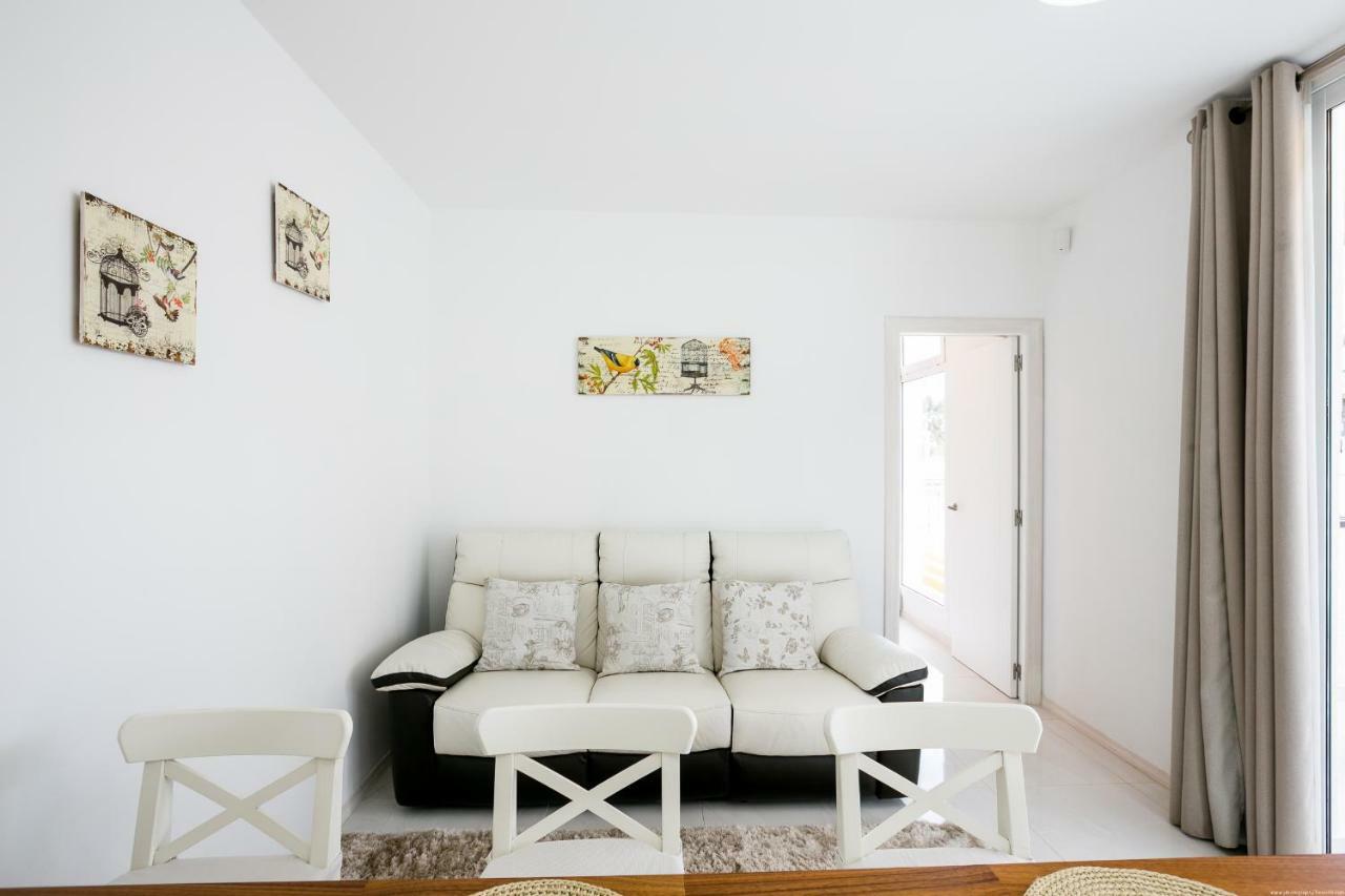 New Apartment In Tenerife コスタ・デル・シレンチオ エクステリア 写真