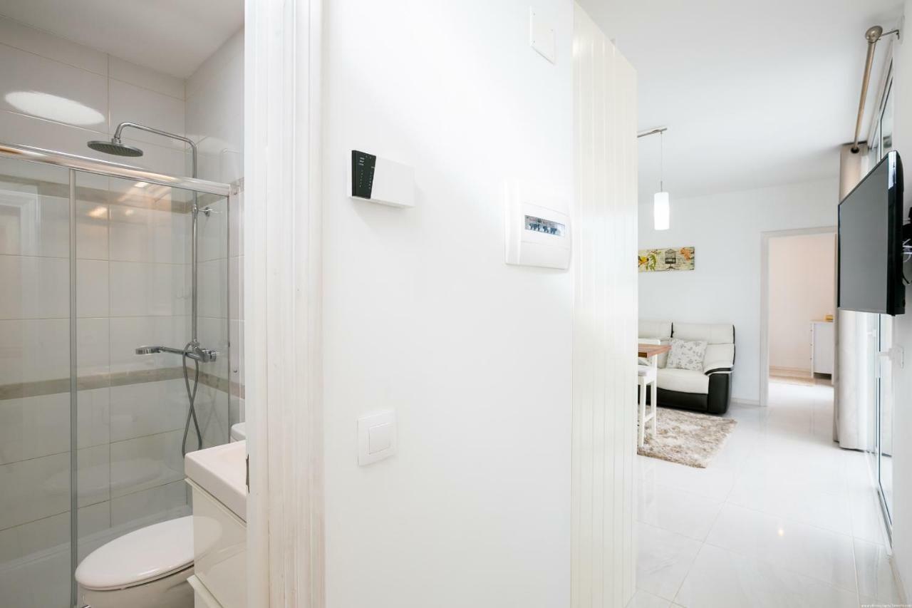 New Apartment In Tenerife コスタ・デル・シレンチオ エクステリア 写真